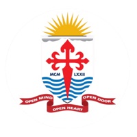 St. James Parish - Fremont app icon - Reference app for iPhone