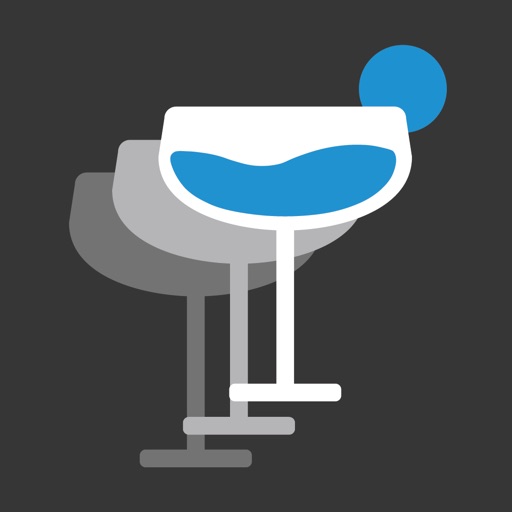 DrinkSmith: Home Bartending