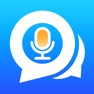 Get Voice Translate Pro - AI Talk for iOS, iPhone, iPad Aso Report