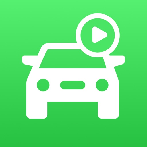 Biểu tượng ứng dụng MyCar Widgets - PlayLyrics, So sánh giá App Store 美国