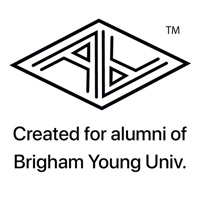 Alumni  logo