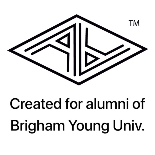 Alumni - Brigham Young Univ. icon