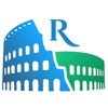 Rome Transfers Agency icon