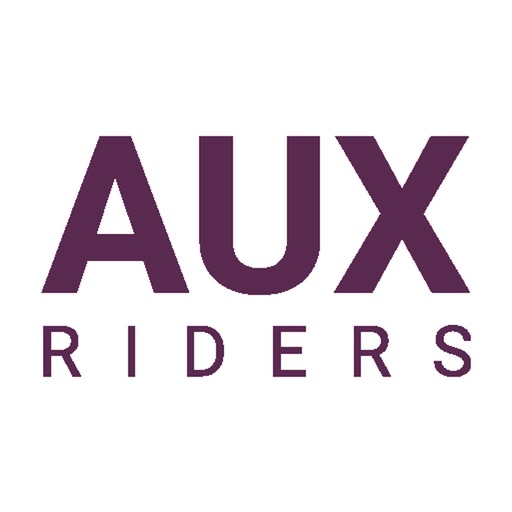 Aux Riders