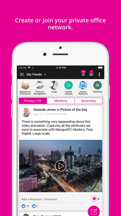 ASW WatsUp screenshot-4