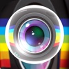 Fisheye LightCam icon