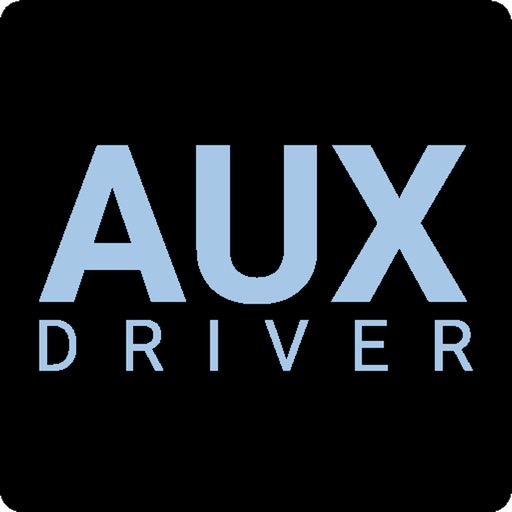 Aux Driver