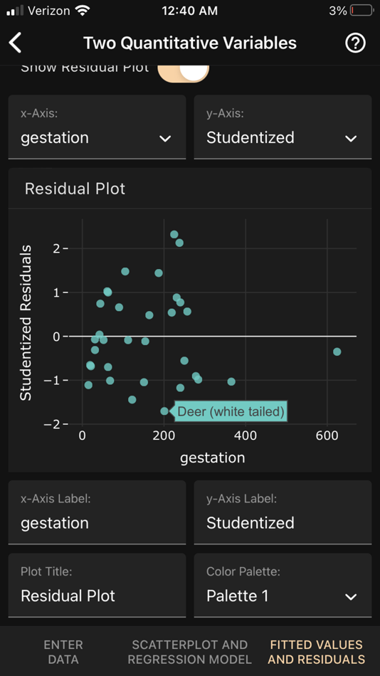 #8. Art of Stat: Explore Data (iOS) 由: Bernhard Klingenberg