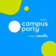 Campus Party Brasil - #CPBR