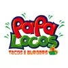 PAPA LOCOS contact information