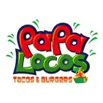 PAPA LOCOS App Cancel