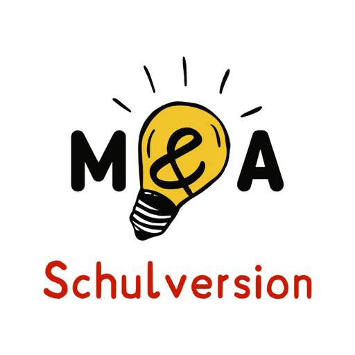 M&A Lernsoftware Schulversion