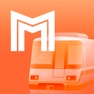 Get MetroMan Chongqing for iOS, iPhone, iPad Aso Report
