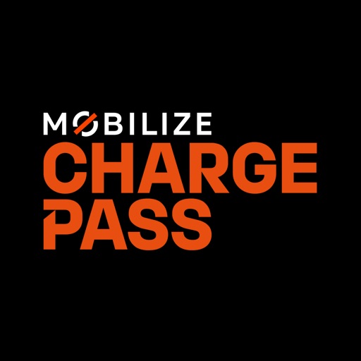 Mobilize Charge Pass
