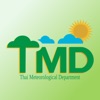 TMD พยากรณ์