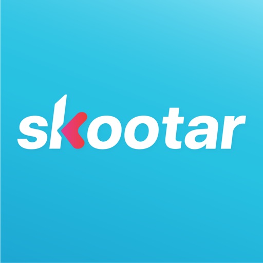 SKOOTAR แมสเซ็นเจอร์ด่วน