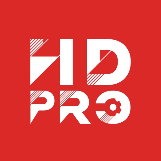 HD-PRO