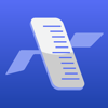 Flying Ruler: 3D Tape Measure - ALEXEY BRILEV