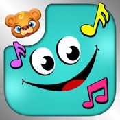 123 Kids Fun Baby Tunes Games