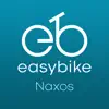 easybike Naxos delete, cancel