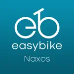 Easybike Naxos App Positive Reviews