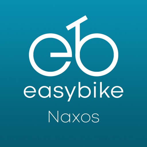 easybike Naxos icon