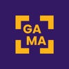 Gliwice GAMA aktywności miasta icon