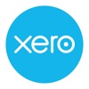 Xero Accounting for business icon