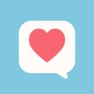 Get 恋愛相談アプリ ここトーク　復縁・結婚・恋人・不倫などの相談 for iOS, iPhone, iPad Aso Report