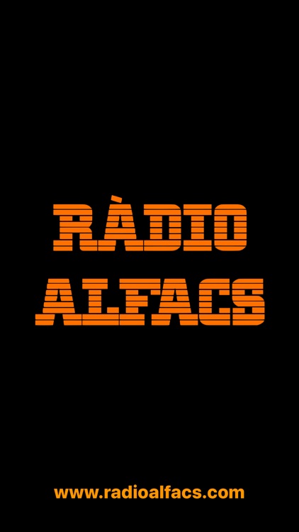 Radio Alfacs