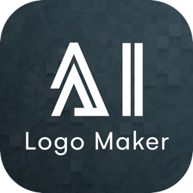螢幕擷取畫面 (6) AI Logo Generator, Logo Maker.