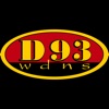 D93 icon
