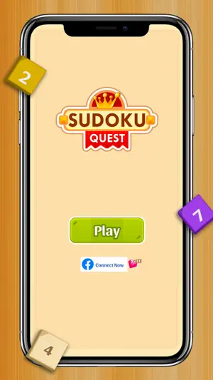 Sudoku Quest - Puzzle Games screenshot 6
