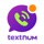 Text Num: 2nd Phone Number App