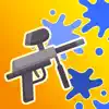 Paintball King App Feedback