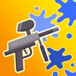 Paintball King App Positive Reviews