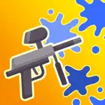 Paintball King App Cancel