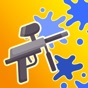 Paintball King app download