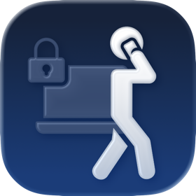 螢幕擷取畫面 (3) AwayLock – iPhone / Watch Lock