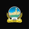 Linfield Football Club App icon