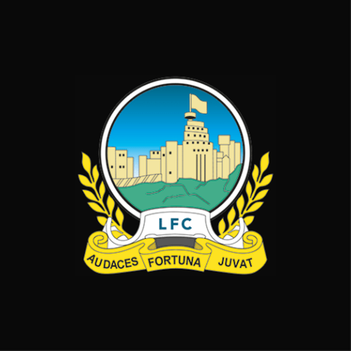 Linfield Football Club App