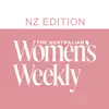 Australian Women's Weekly NZ App Positive Reviews