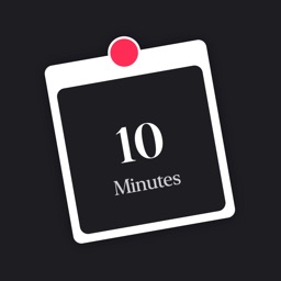 Timer Clip