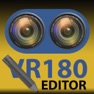 Get VR180 Editor for iOS, iPhone, iPad Aso Report