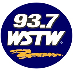 93.7 WSTW