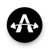 Adrian Fitness App icon