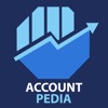 Account-Pedia-DashBoard icon