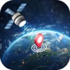 Satellite Tracker & Finder icon