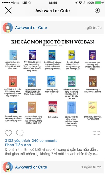 Comic Việt: Đọc truyện tranh screenshot-4