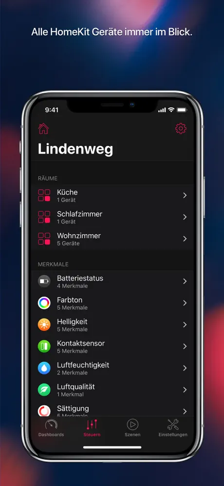HomeDash